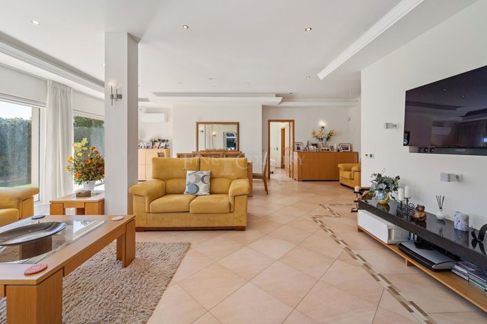 Image No.33-Villa de 4 chambres à vendre à Vale do Lobo