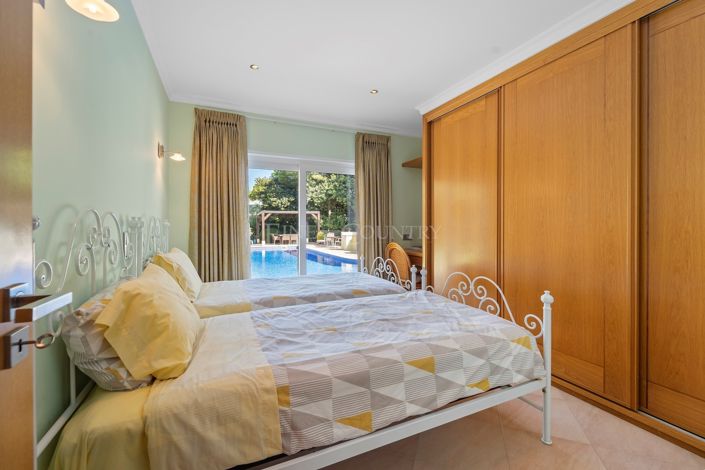 Image No.46-Villa de 4 chambres à vendre à Vale do Lobo