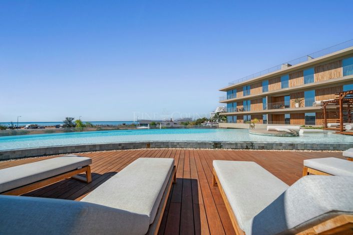 Image No.33-Appartement de 2 chambres à vendre à Loule