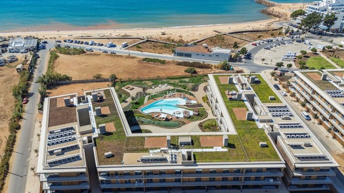 Image No.5-Appartement de 2 chambres à vendre à Loule