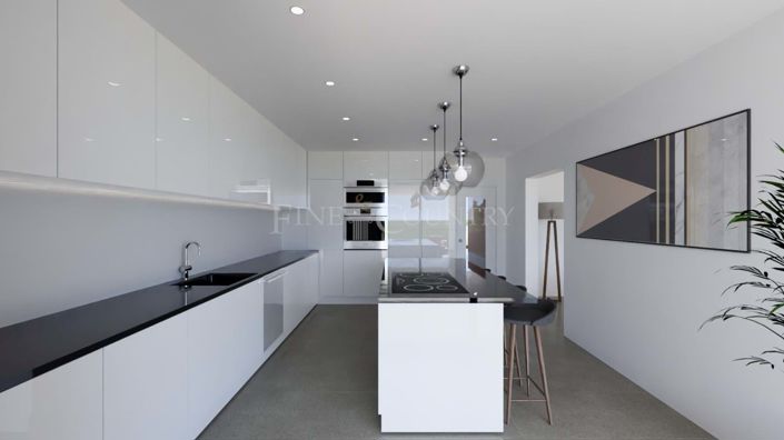 Image No.38-Villa de 4 chambres à vendre à Albufeira