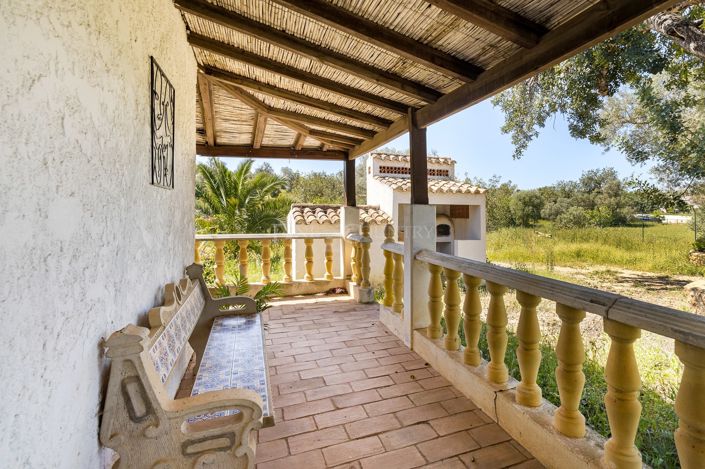 Image No.29-Terrain de 3 chambres à vendre à Almancil