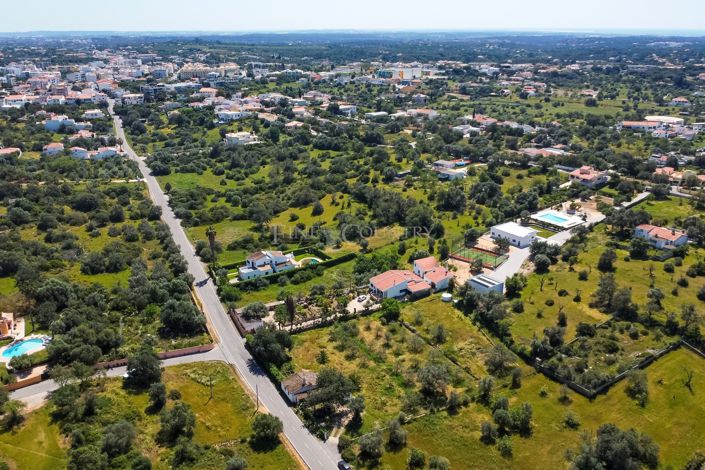 Image No.38-Terrain de 3 chambres à vendre à Almancil