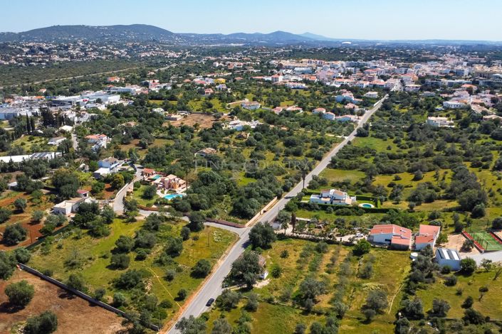 Image No.39-Terrain de 3 chambres à vendre à Almancil