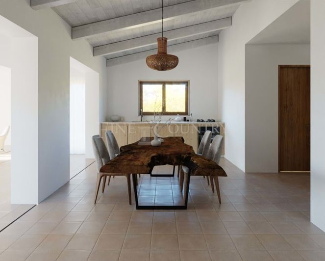 Image No.6-Terrain de 3 chambres à vendre à Almancil