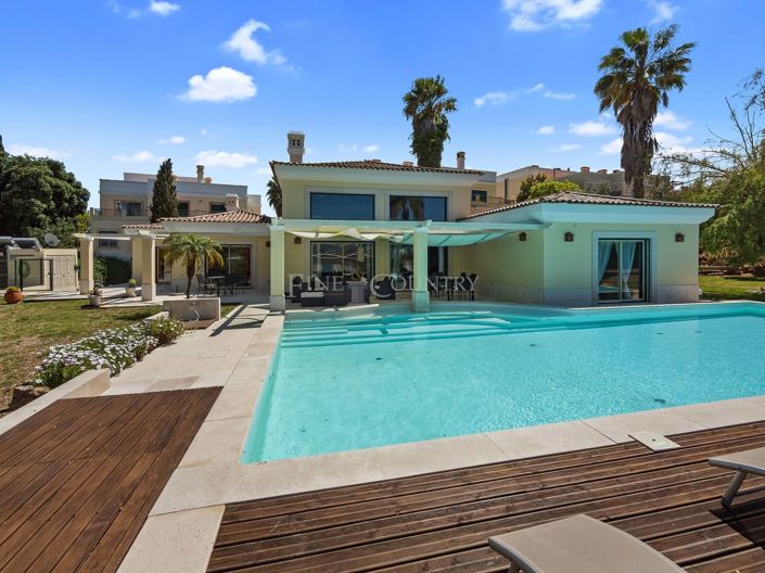 Image No.2-Propriété de 3 chambres à vendre à Lagoa