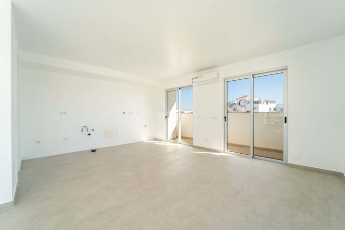 Image No.2-Penthouse de 4 chambres à vendre à Lagoa