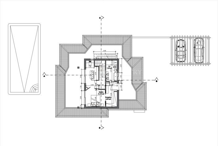 Image No.41-4 Bed Property for sale