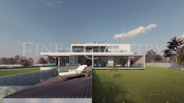 Image No.2-5 Bed Villa for sale