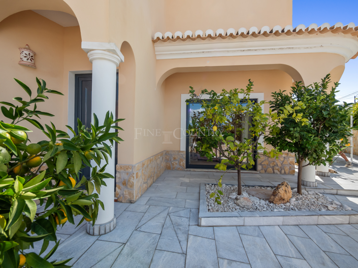 Image No.22-3 Bed Villa for sale