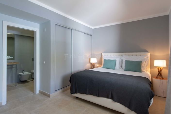 Image No.15-Appartement de 2 chambres à vendre à Portimao