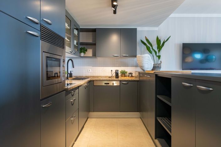 Image No.22-Appartement de 2 chambres à vendre à Portimao