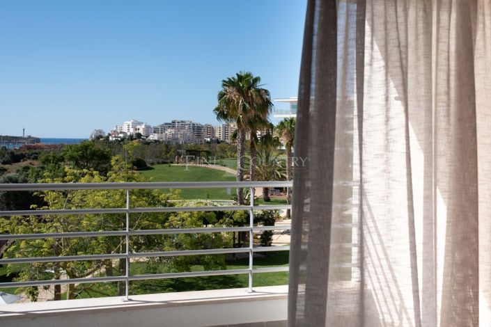 Image No.12-Appartement de 1 chambre à vendre à Portimao