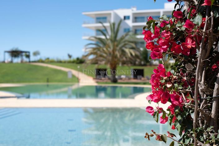 Image No.2-Appartement de 1 chambre à vendre à Portimao