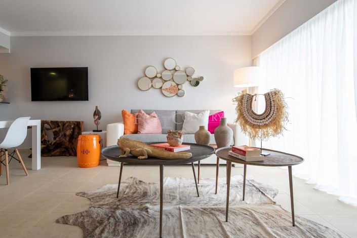 Image No.24-Appartement de 1 chambre à vendre à Portimao