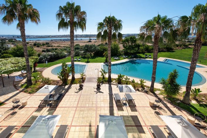 Image No.2-Appartement de 1 chambre à vendre à Portimao