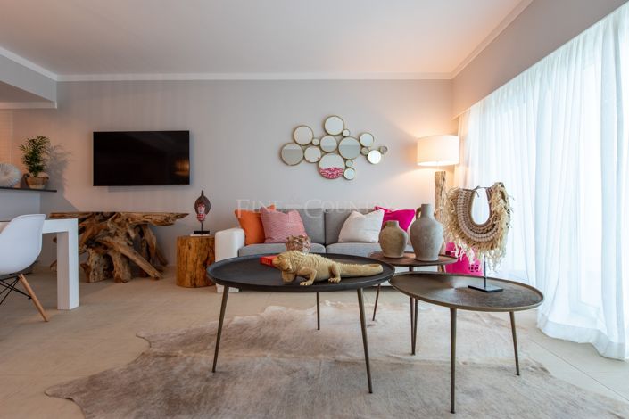 Image No.25-Appartement de 1 chambre à vendre à Portimao