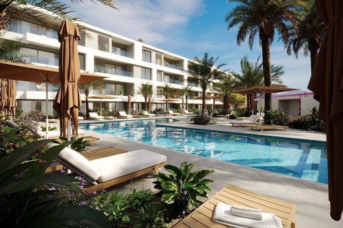 Image No.16-2 Bed Apartment for sale