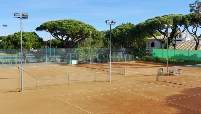 Image No.5-Propriété de 4 chambres à vendre à Olhos D'agua