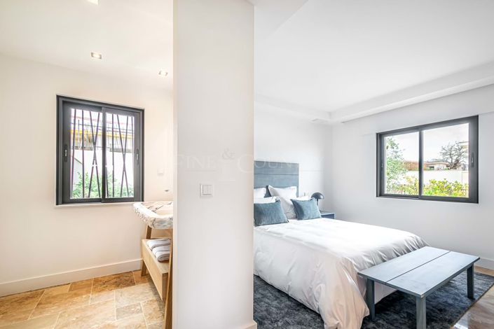 Image No.3-Propriété de 4 chambres à vendre à Montenegro