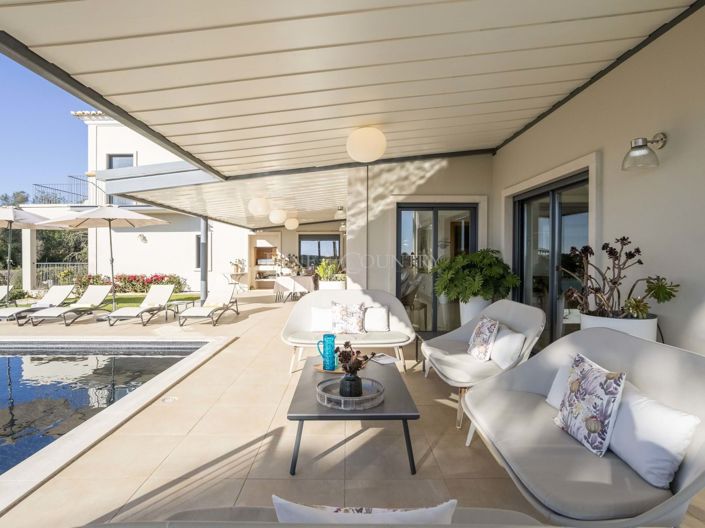 Image No.16-Villa de 7 chambres à vendre à Tavira