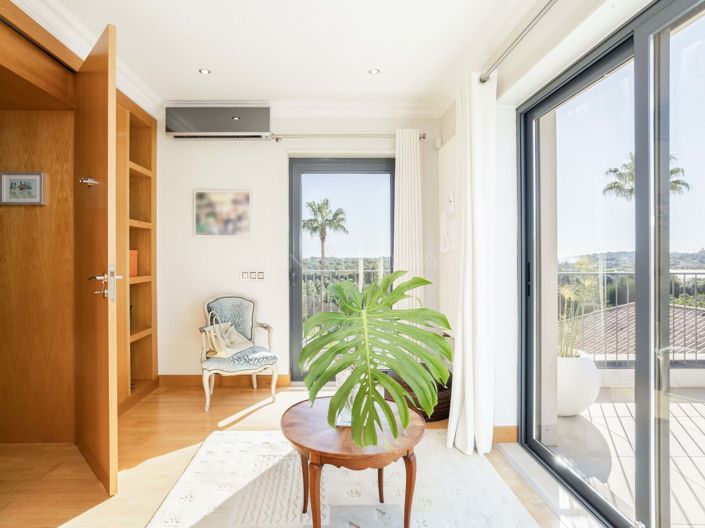 Image No.24-Villa de 7 chambres à vendre à Tavira