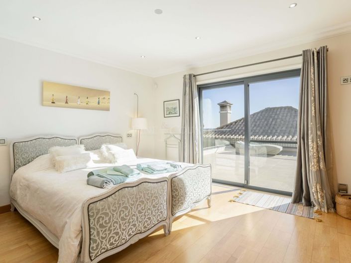 Image No.26-Villa de 7 chambres à vendre à Tavira