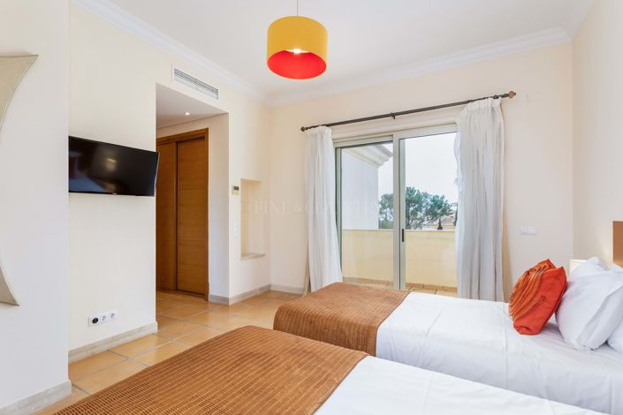 Image No.11-Jumelé de 3 chambres à vendre à Vila Real de Santo António