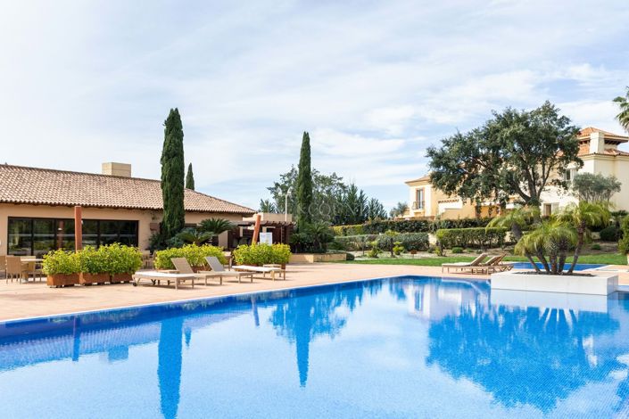 Image No.2-Jumelé de 3 chambres à vendre à Vila Real de Santo António