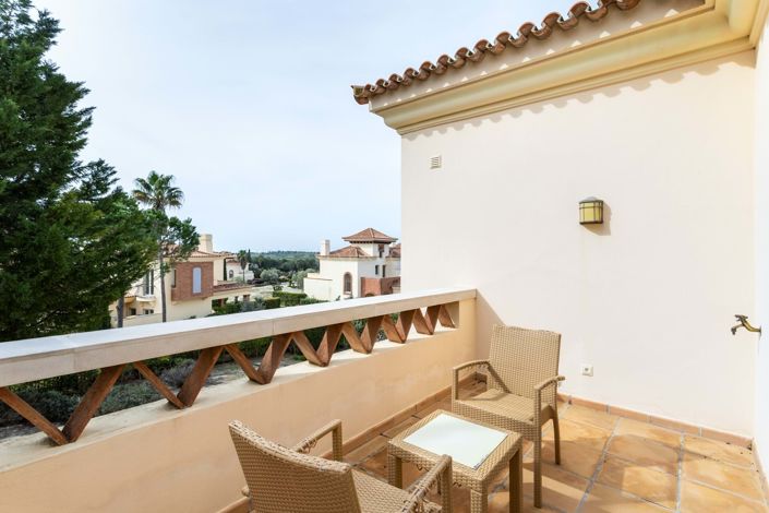 Image No.29-Jumelé de 3 chambres à vendre à Vila Real de Santo António