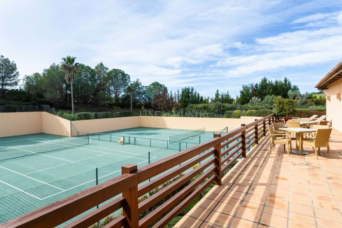 Image No.34-Jumelé de 3 chambres à vendre à Vila Real de Santo António