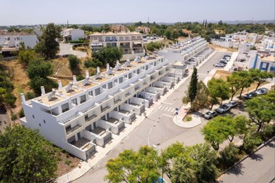 1 - Tavira, Maison de ville