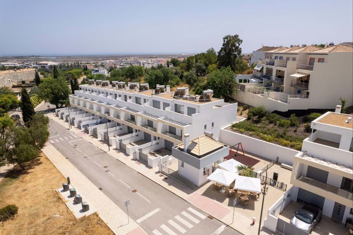 Image No.34-Maison de ville de 3 chambres à vendre à Tavira