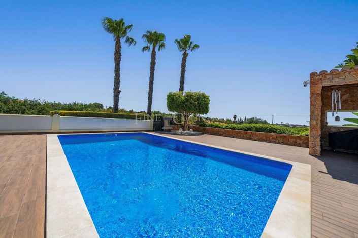 Image No.41-4 Bed Villa for sale