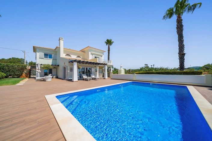 Image No.45-4 Bed Villa for sale