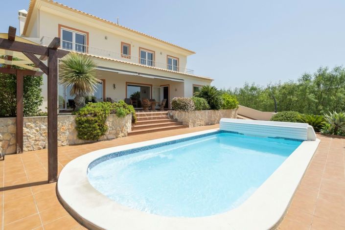 Image No.15-Villa de 4 chambres à vendre à Tavira