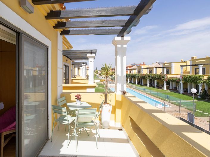 Image No.19-Jumelé de 3 chambres à vendre à Luz de Tavira