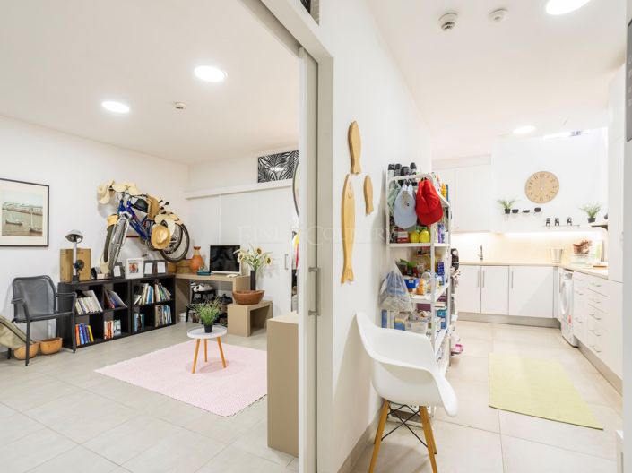 Image No.27-Jumelé de 3 chambres à vendre à Luz de Tavira