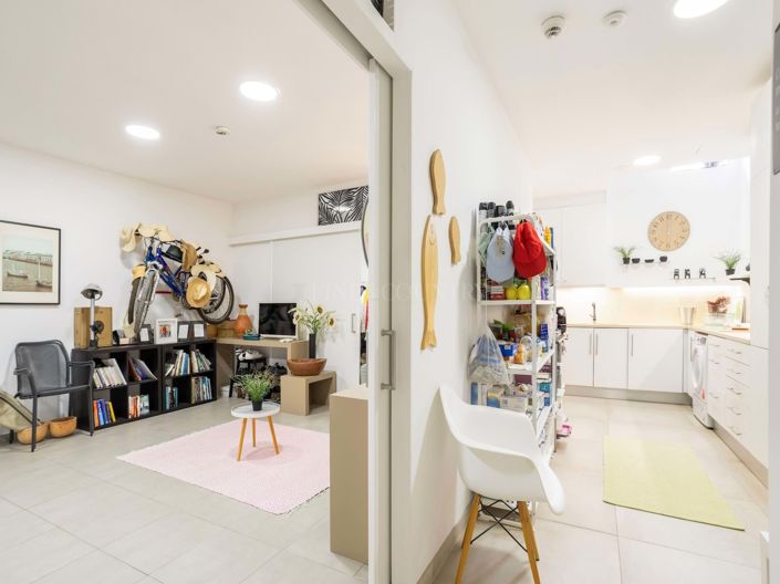 Image No.27-Jumelé de 3 chambres à vendre à Luz de Tavira