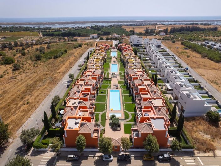 Image No.31-Jumelé de 3 chambres à vendre à Luz de Tavira