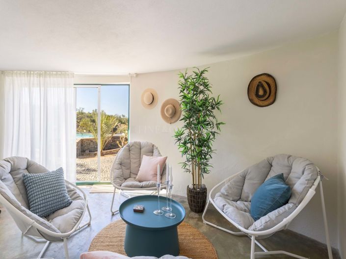 Image No.28-Villa de 4 chambres à vendre à Tavira