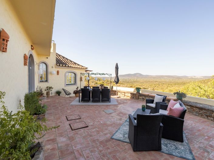 Image No.33-Villa de 4 chambres à vendre à Tavira