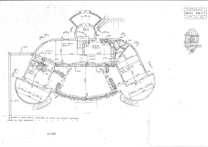 Image No.37-Villa de 4 chambres à vendre à Tavira