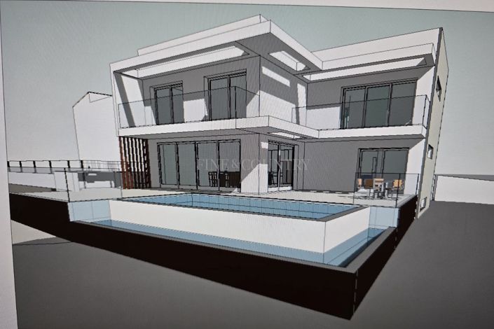 4 Bedrooms villa for sale in Luz de Tavira - Air conditioning - £1443887 HVP (Ref: AP4075577)