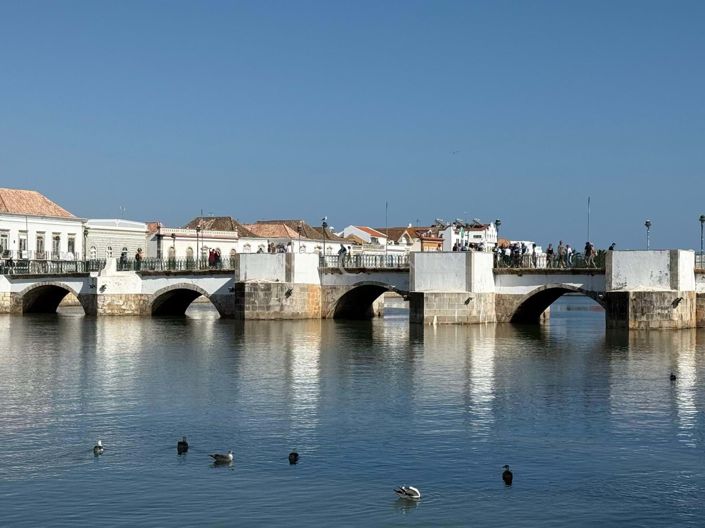 Image No.15-Villa de 4 chambres à vendre à Luz de Tavira