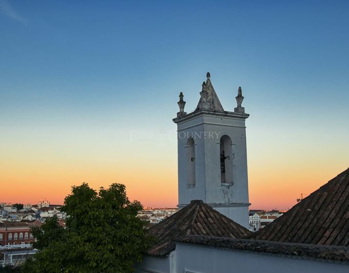 Image No.16-Villa de 4 chambres à vendre à Luz de Tavira