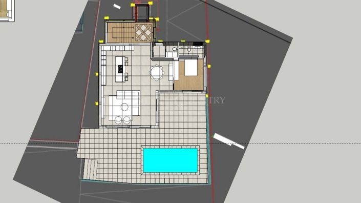 Image No.20-Villa de 4 chambres à vendre à Luz de Tavira