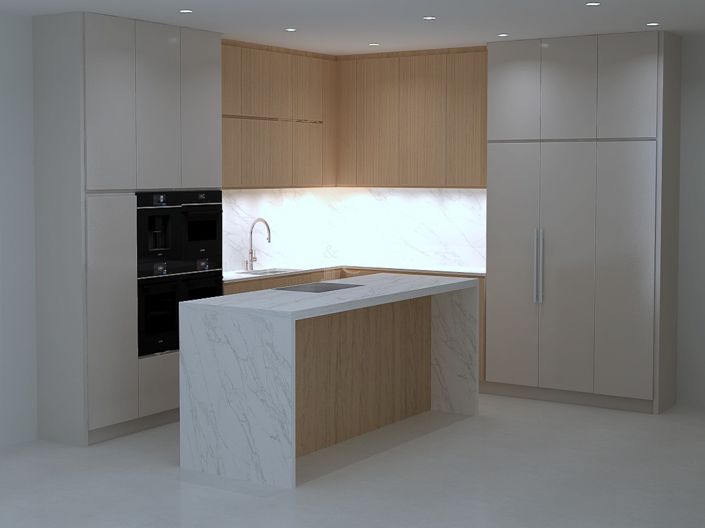 Image No.8-Villa de 4 chambres à vendre à Luz de Tavira