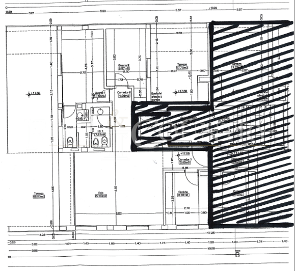 Image No.31-Appartement de 2 chambres à vendre à Tavira