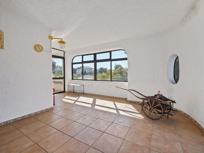 Image No.15-Propriété de 4 chambres à vendre à Carvoeiro